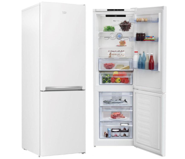 BEKO RCNA366I30W NoFrost Biala - 1390949 - zdjęcie